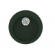 Νεροχύτης Γρανιτένιος Sanitec Classic Granite 316 (Ø48) Βαρέως Τύπου Granite Green 19 Νεροχύτης Γρανιτένιος Sanitec Classic Granite 316 (Ø48) Βαρέως Τύπου Granite Green 19